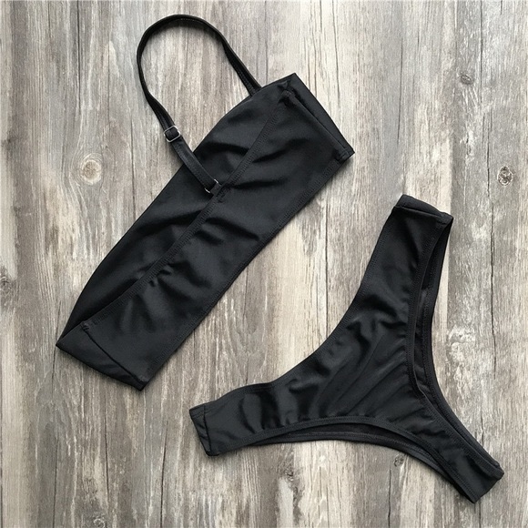 'Nikka' Bikini Set - Picture 3 of 3